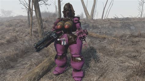 Just like with the release of Skyrim back in September 2022, we've managed to get our mitts on the game a few days early to help our friends at GOG to make this version. . Fallout 4sex